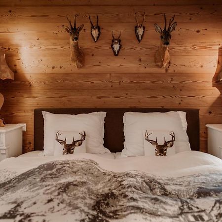 Bergwelt Grindelwald Residence Ngoại thất bức ảnh