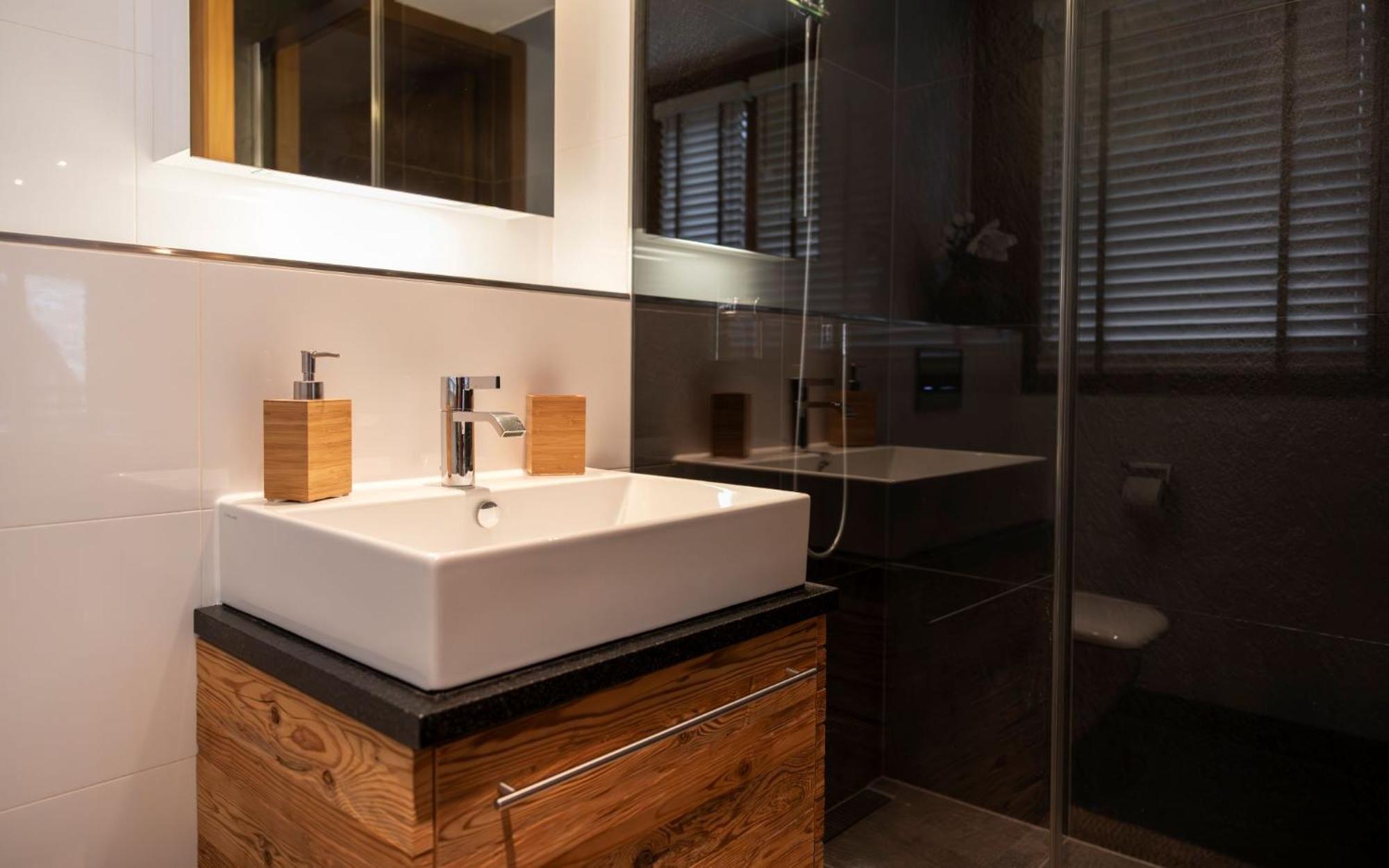 Bergwelt Grindelwald Residence Ngoại thất bức ảnh