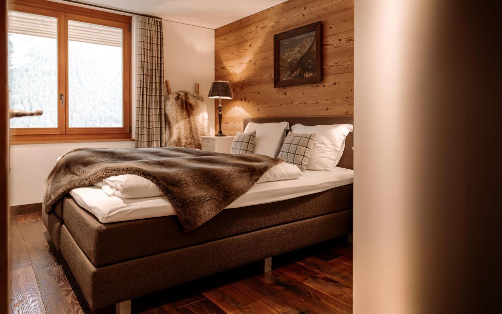 Bergwelt Grindelwald Residence Ngoại thất bức ảnh