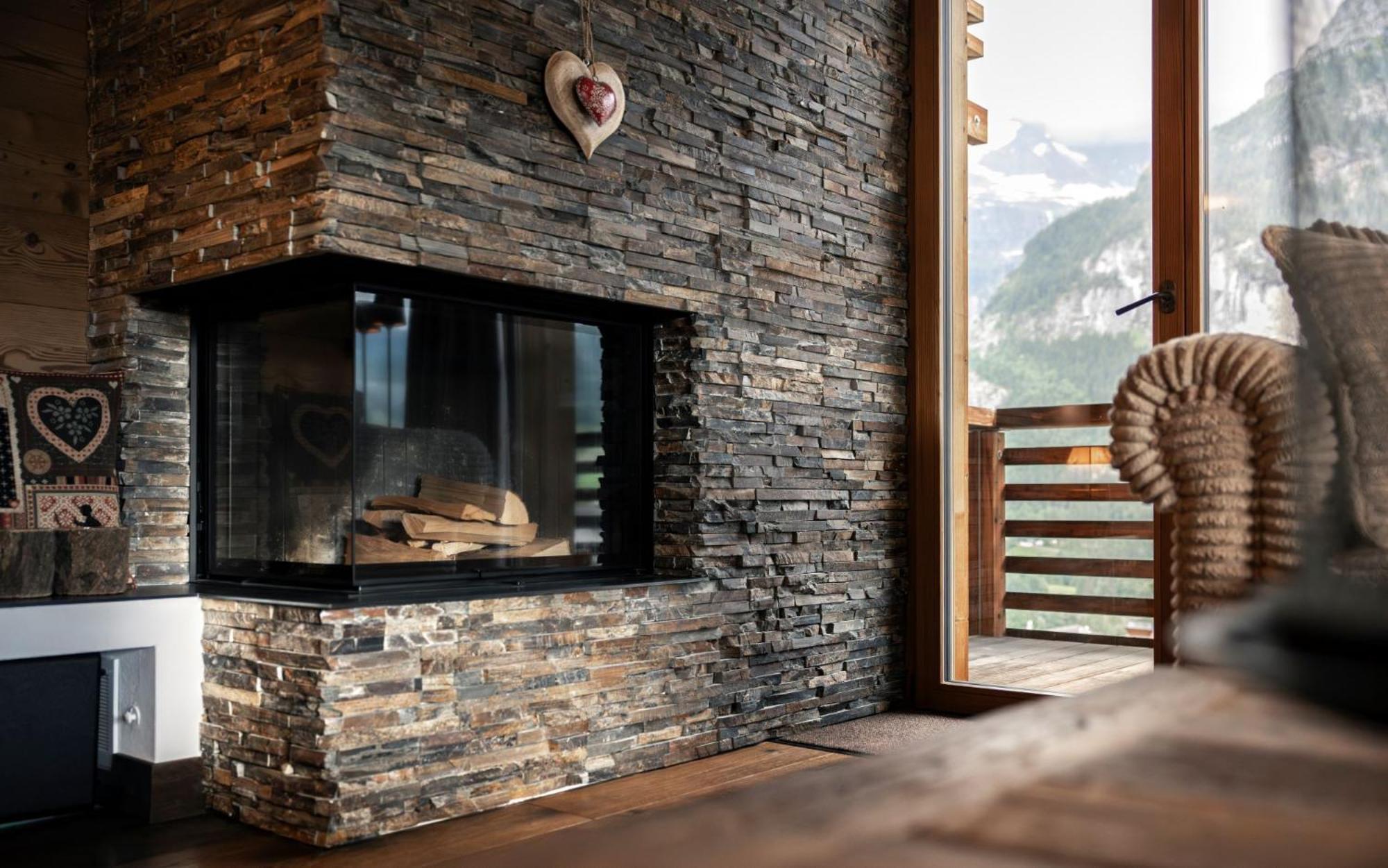 Bergwelt Grindelwald Residence Ngoại thất bức ảnh